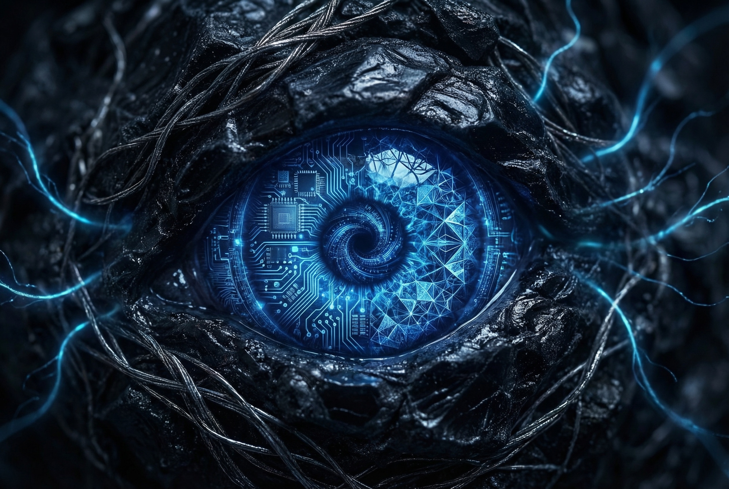 AI security